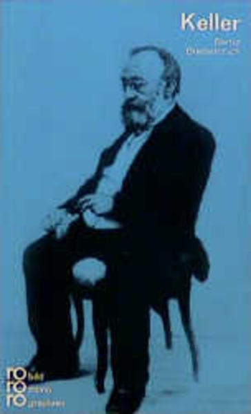 Keller, Gottfried