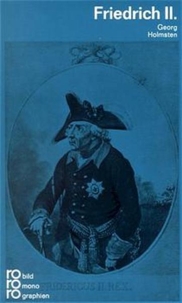 Friedrich II.