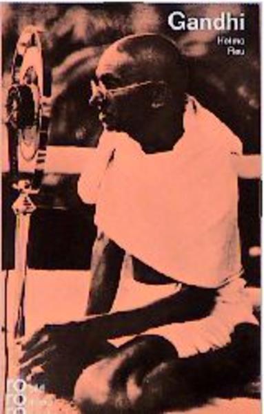 Gandhi, Mahatma