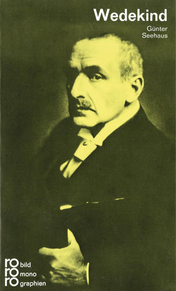 Frank Wedekind