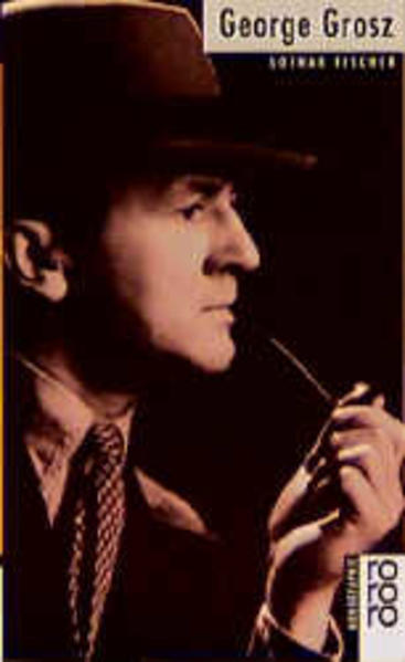 George Grosz
