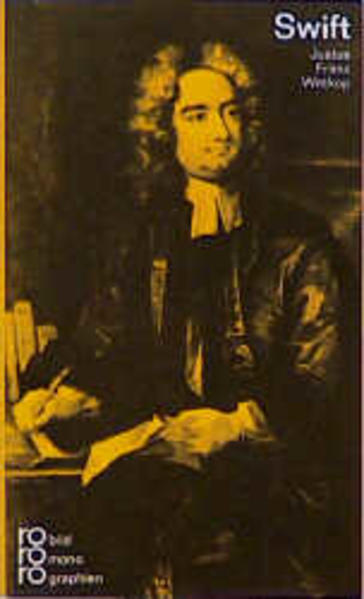 Jonathan Swift