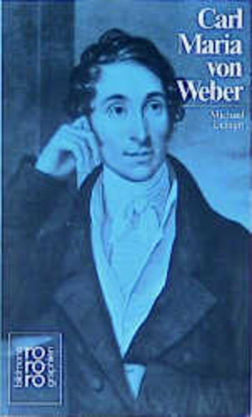 Carl Maria von Weber