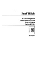 Paul Tillich
