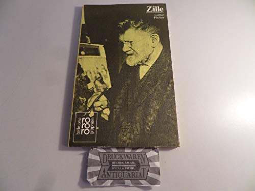 Heinrich Zille