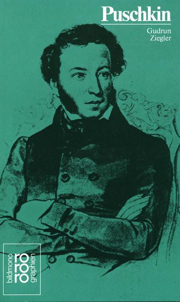 Alexander S. Puschkin
