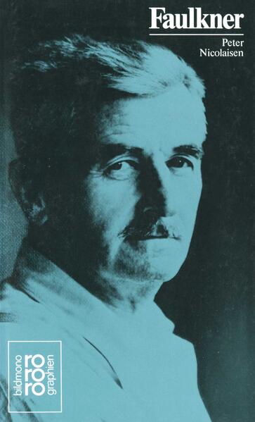 William Faulkner