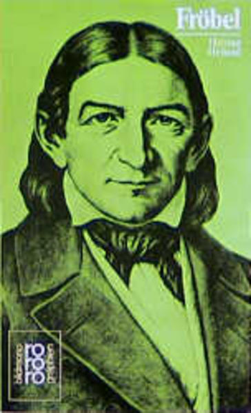 Fröbel, Friedrich