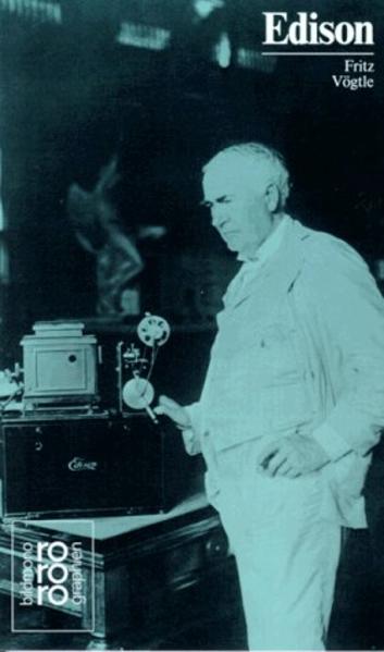 Edison, Thomas Alva