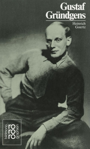 Gustaf Gründgens