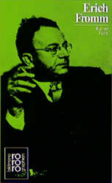 Erich Fromm