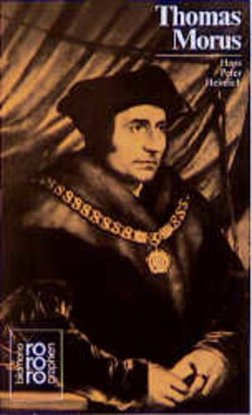 Morus, Thomas