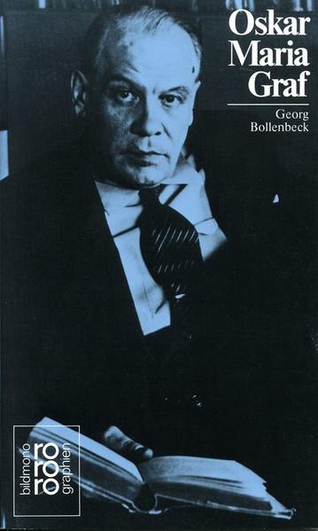 Graf, Oskar Maria