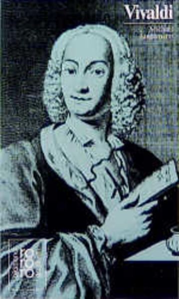 Antonio Vivaldi