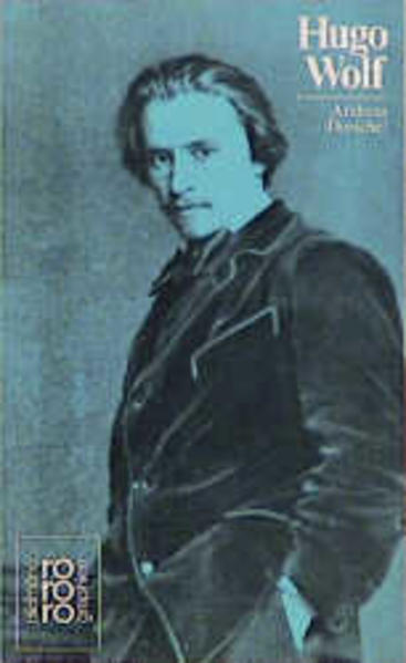 Hugo Wolf