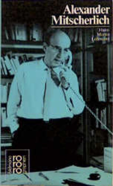 Alexander Mitscherlich
