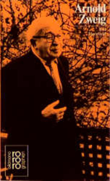 Arnold Zweig