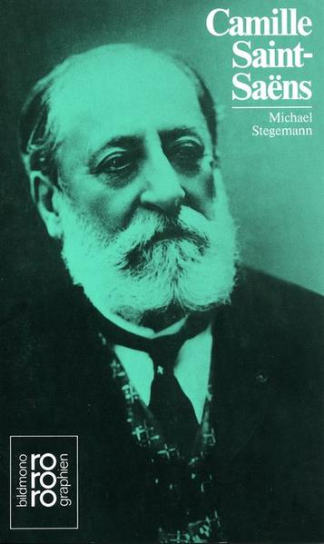 Camille Saint-Saëns