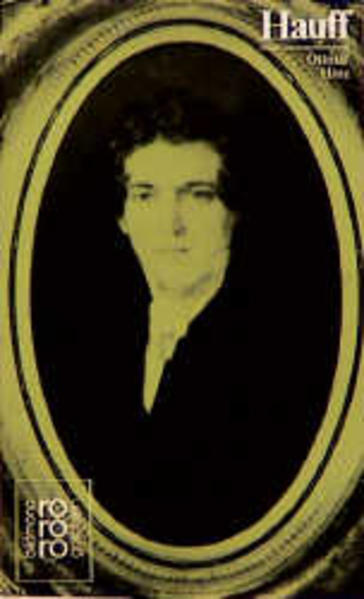 Wilhelm Hauff