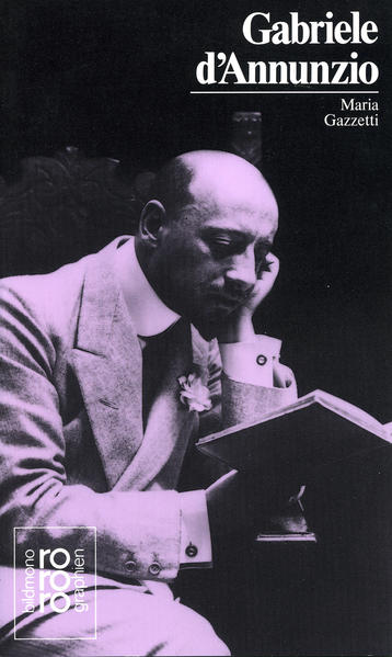 Gabriele d'Annunzio
