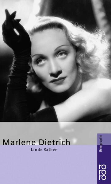 Marlene Dietrich