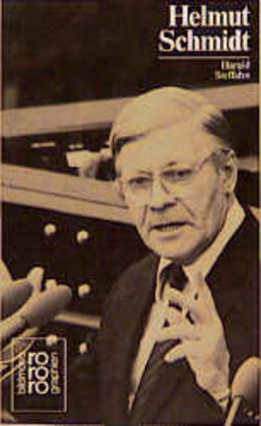 Helmut Schmidt