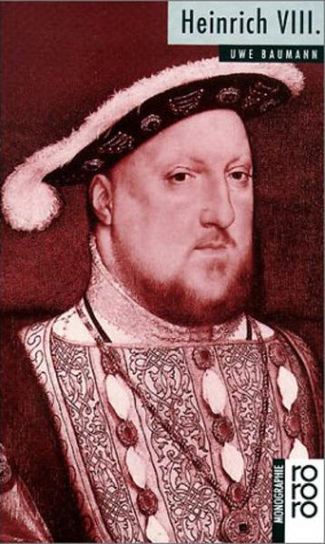 Heinrich VIII.