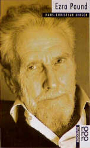 Ezra Pound