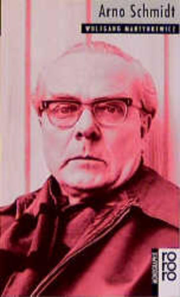 Arno Schmidt