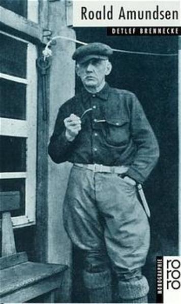 Amundsen, Roald