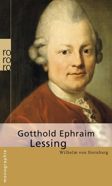 Gotthold Ephraim Lessing