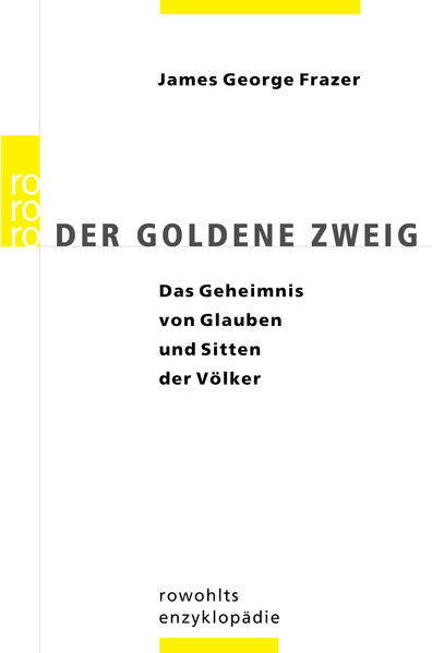 Der goldene Zweig