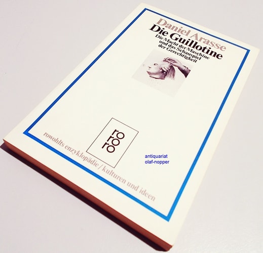 Die Guillotine