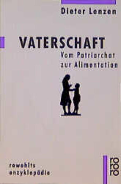 Vaterschaft