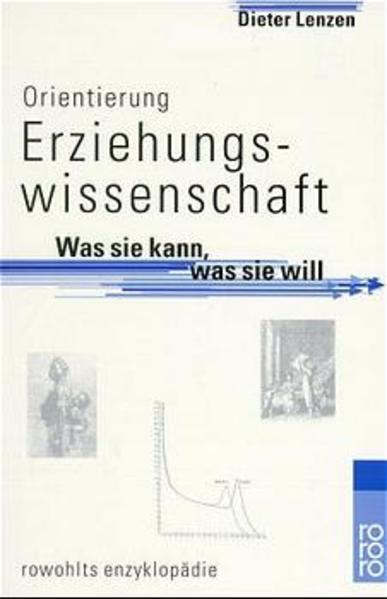 Orientierung Erziehungswissenschaft
