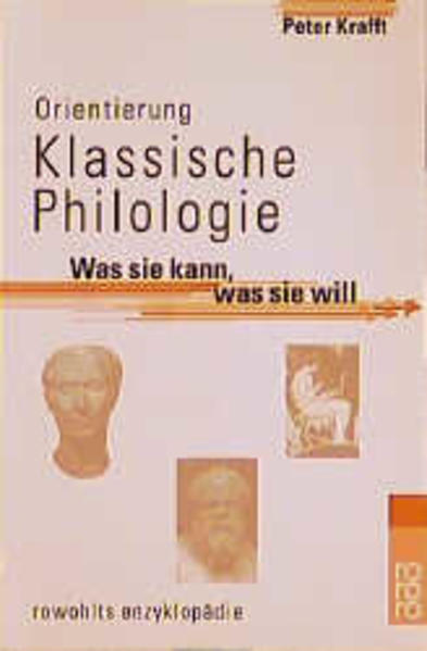 Orientierung Klassische Philologie