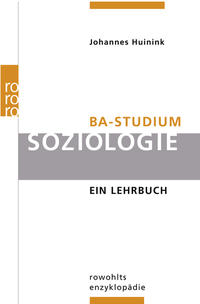 BA-Studium Soziologie