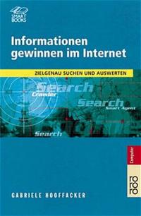 Informationen gewinnen im Internet