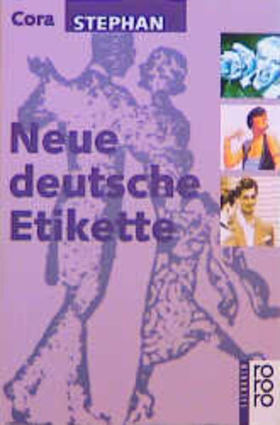 Neue deutsche Etikette