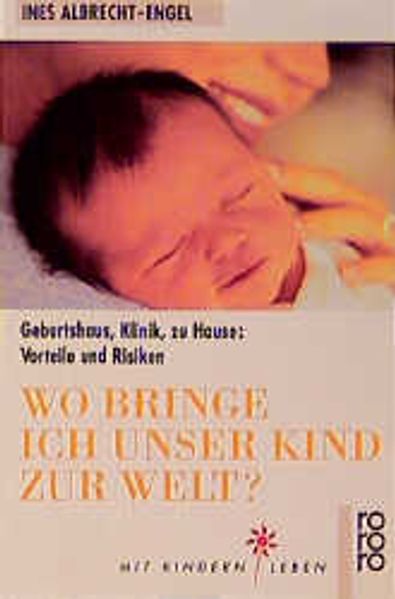 Wo bringe ich unser Kind zur Welt?