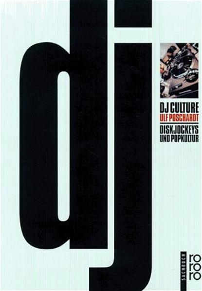 DJ Culture