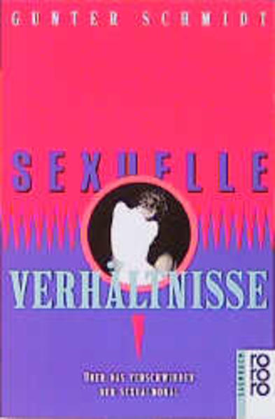 Sexuelle Verhältnisse
