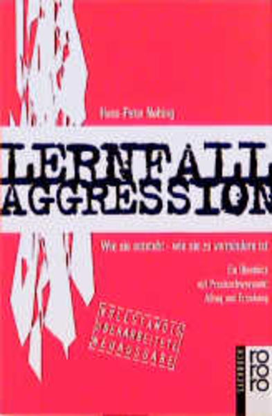 Lernfall Aggression 3