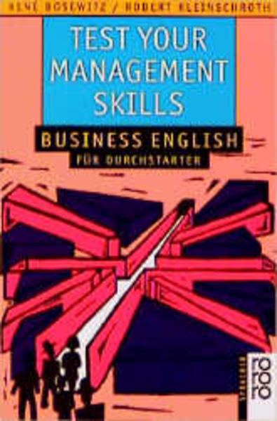 Test Your Management Skills