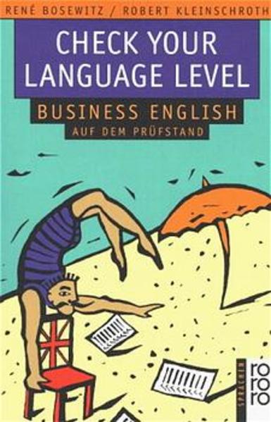 Check Your Language Level