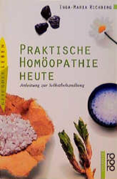 Praktische Homöopathie heute
