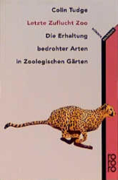 Letzte Zuflucht Zoo
