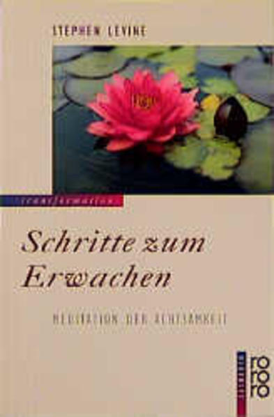 Schritte zum Erwachen