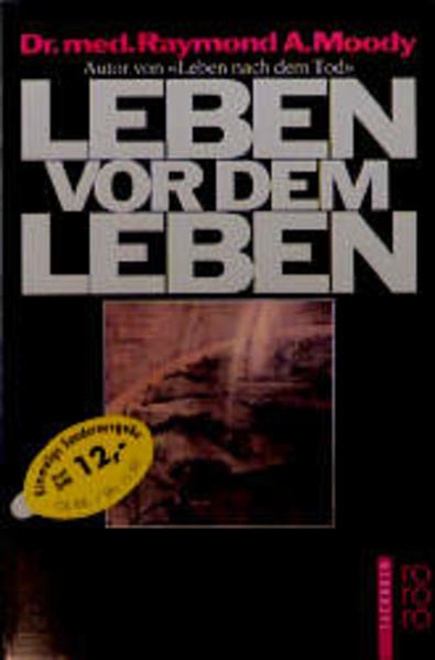 Leben vor dem Leben