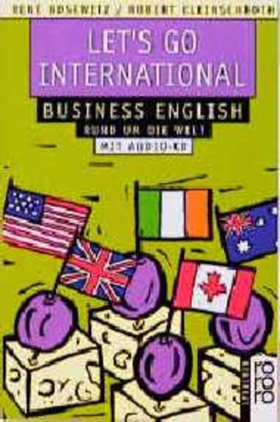 Let's Go International